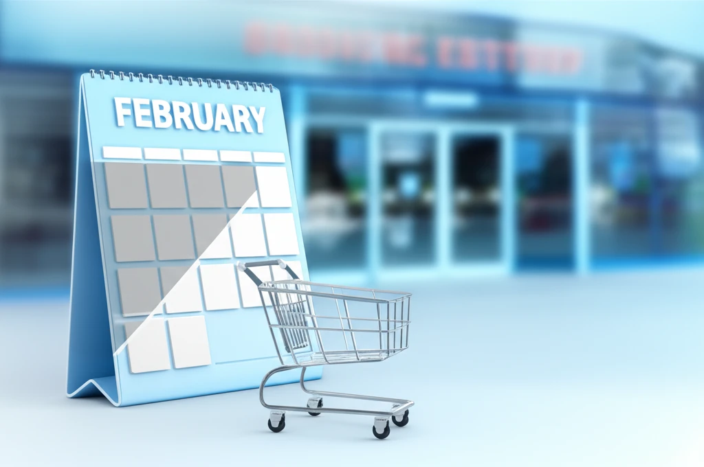 위례 트레이더스 2월 쇼핑 정보와 영..