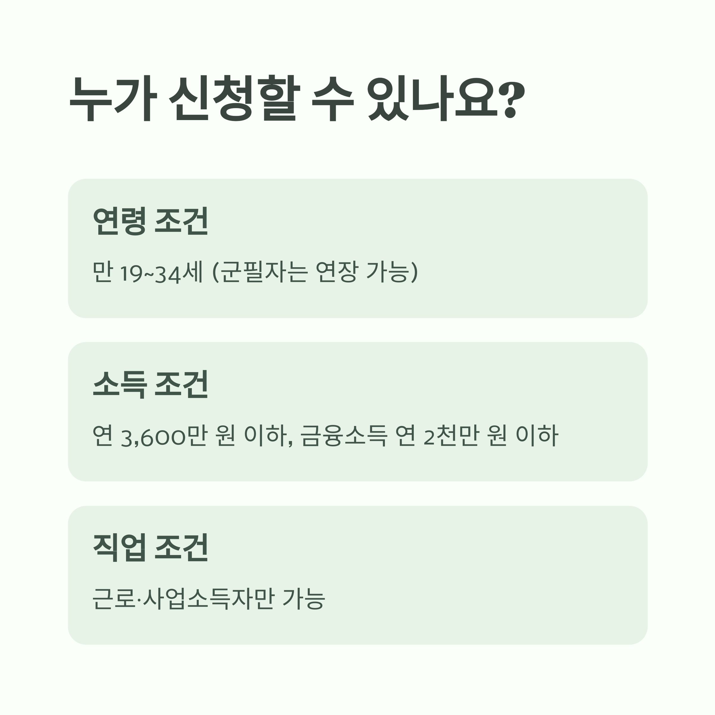 청년희망적금