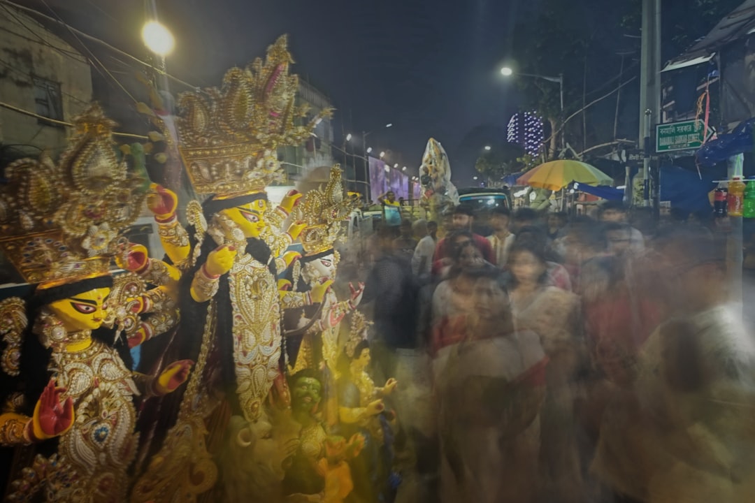Nakhwa Festival