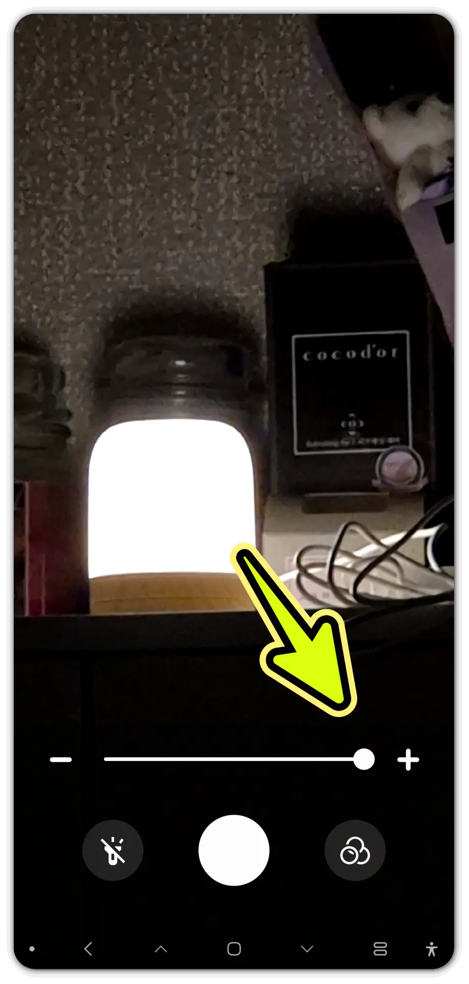 핸드폰-돋보기-앱-사용-방법