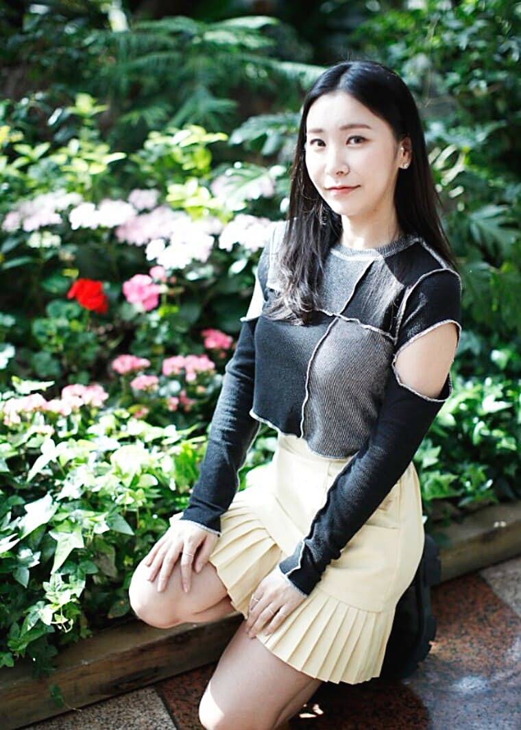 가수-허찬미