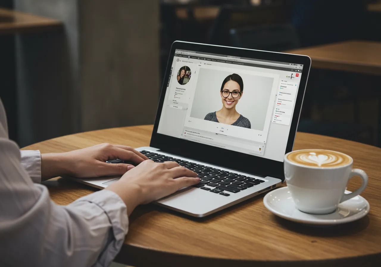 2️⃣ 블로그 운영