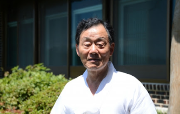 한승원 작가