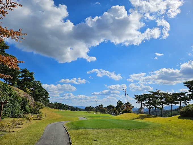 충남 아산 아름다운CC 골프장 소개 및 예약방법
