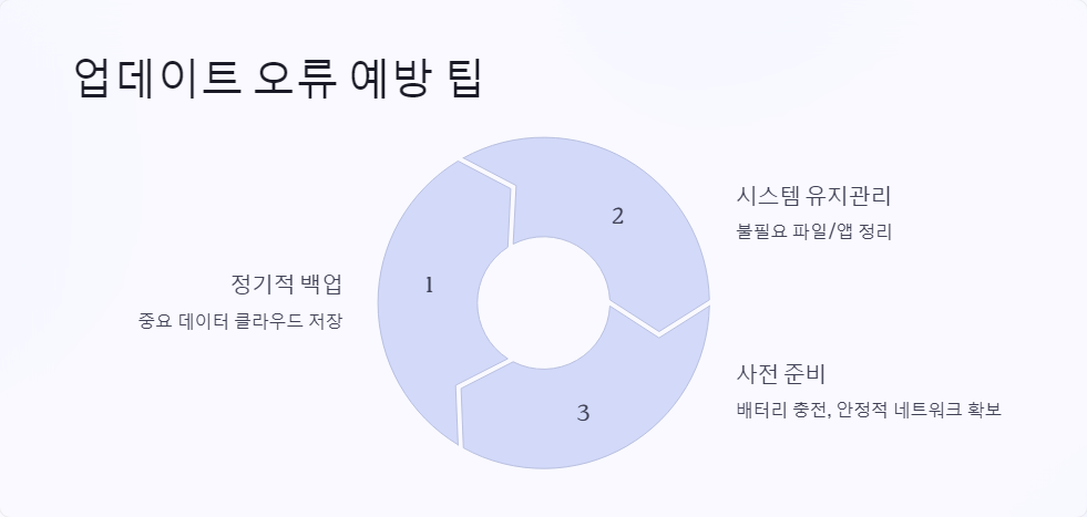 네트워크문제