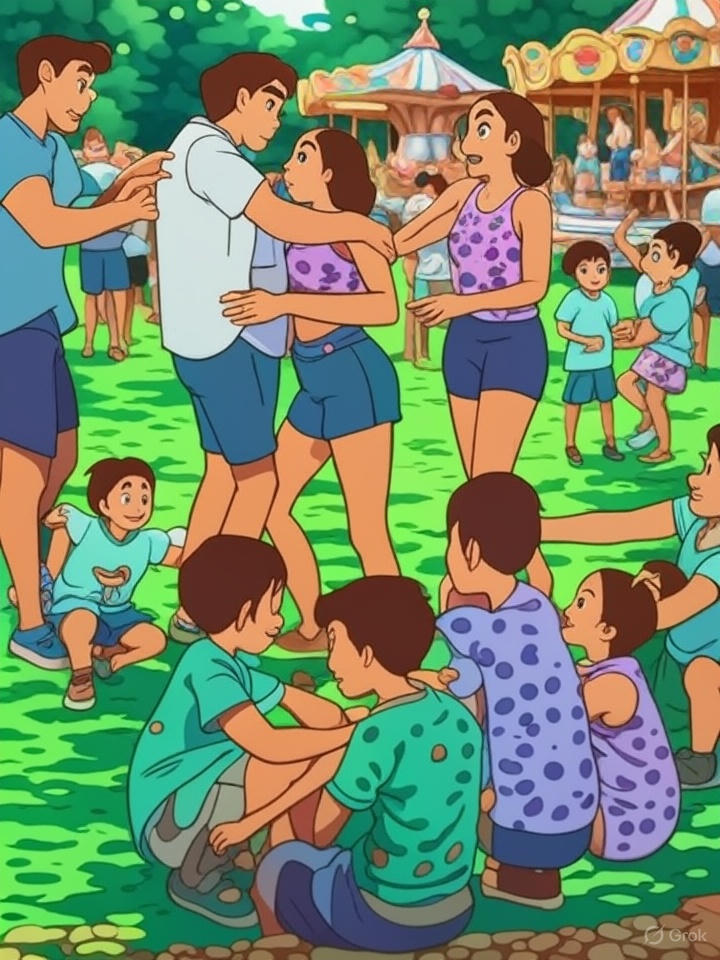 7월 전국 여름 축제