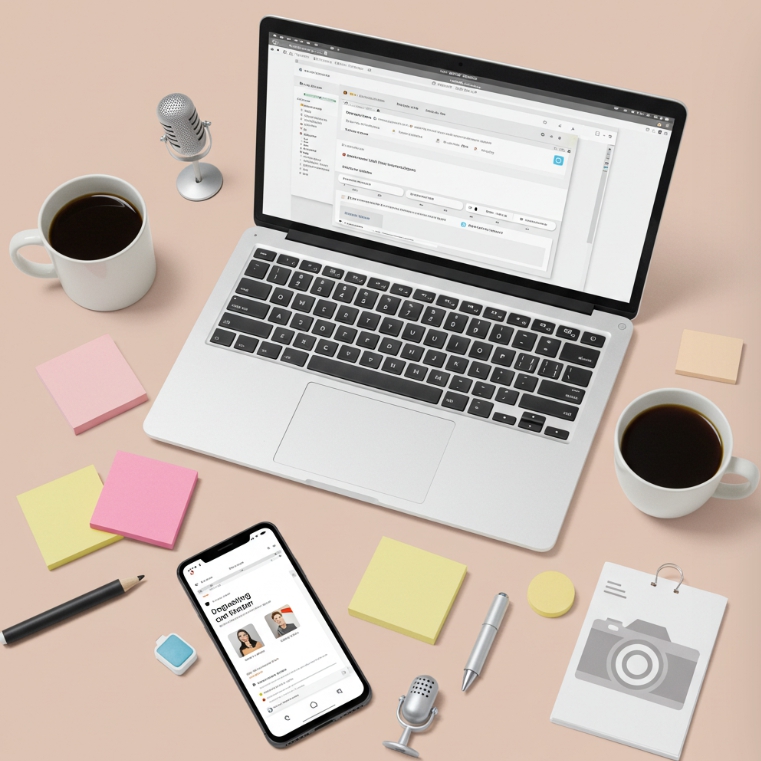 내가 자주 쓰는 꿀도구 모음