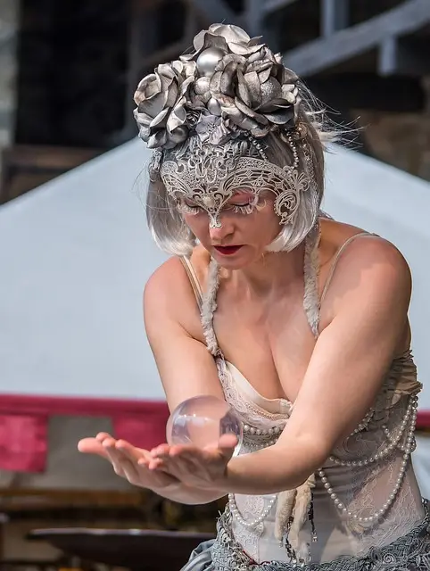 산국제매직페스티벌 크리스마스 특집 매직 갈라쇼