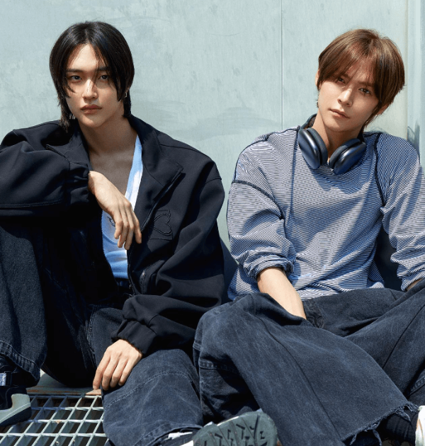 라이즈 원빈 은석