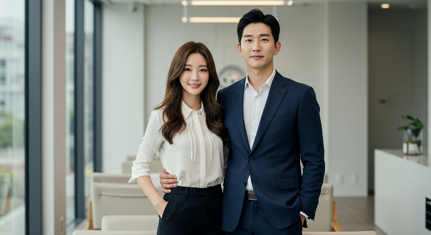 협의 이혼 서류