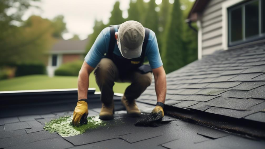 옥상방수 방법 총정리