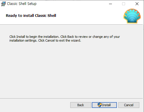 Classic-Shell-설치-4