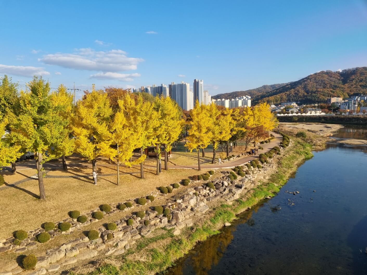 김천여행