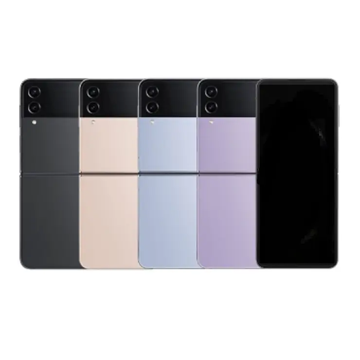 삼성전자 Z플립 4