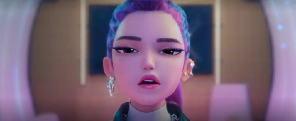 케이팝 데몬 헌터스, 열풍에 대한 완벽 분석 (빌보드 핫100 2위 GOLDEN)