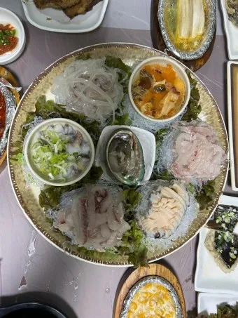 삼척 맛집 베스트10 해산물 숨겨진 맛집_10