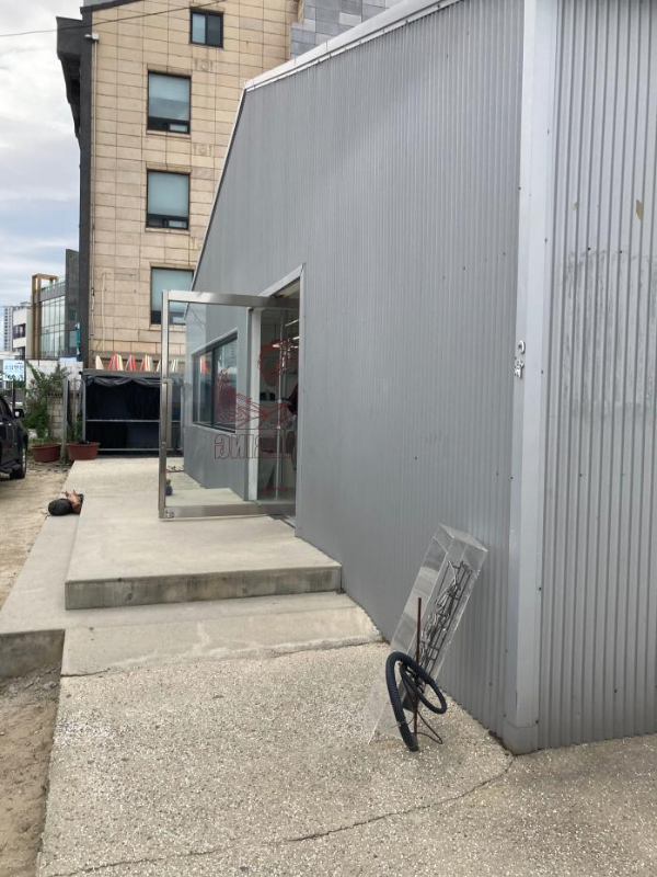 고성글라스하우스_카운터