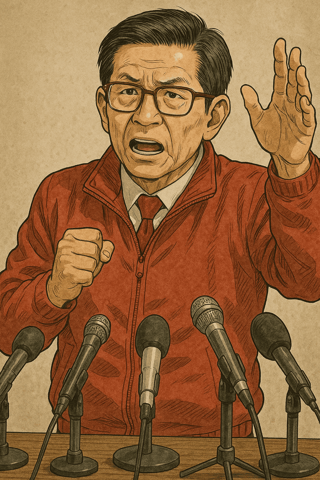 김문수 “윤석열 전 대통령 탈당? 그건 옳지 않다” 발언