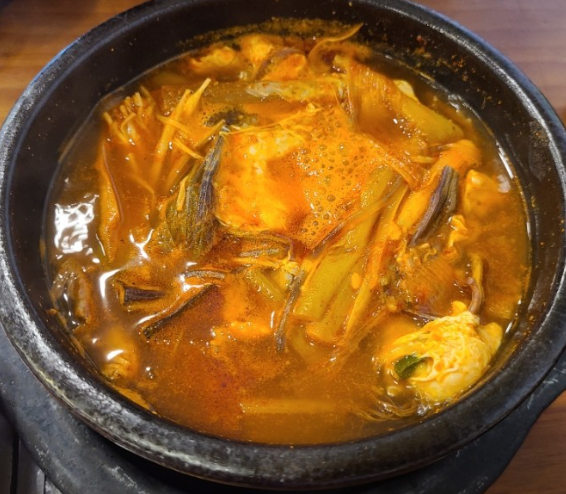 생방송투데이 설렁탕육개장 인천