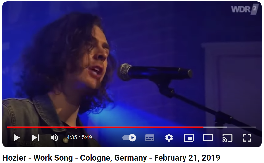 Hozier-Work-Song