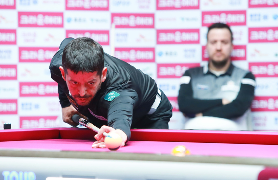 PBA 월드챔피언십