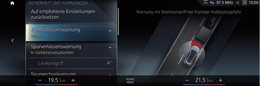 3시리즈-드라이빙어시스턴트