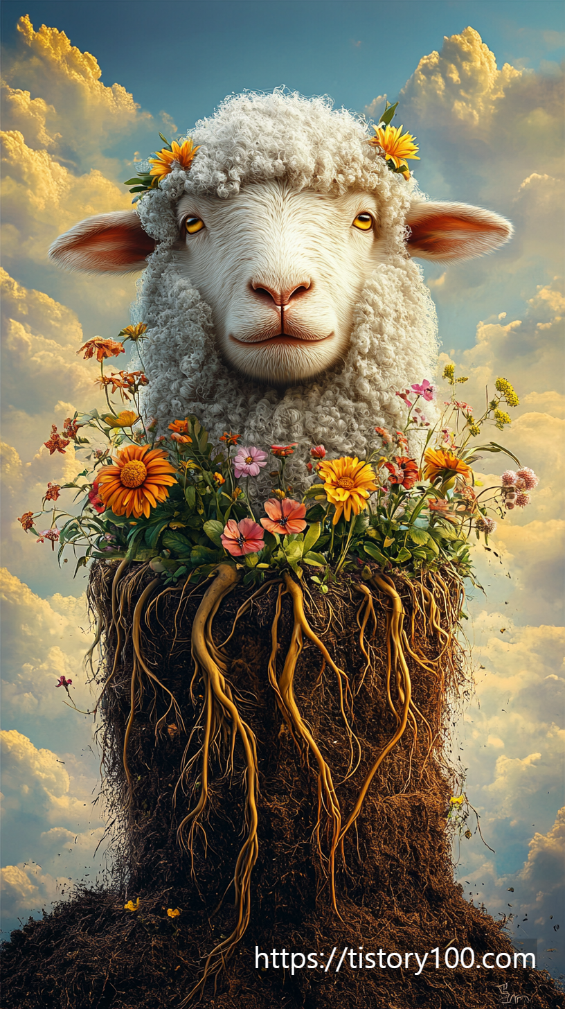 2025년 띠별운세 총정리