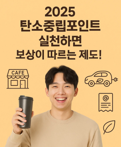 탄소중립포인트