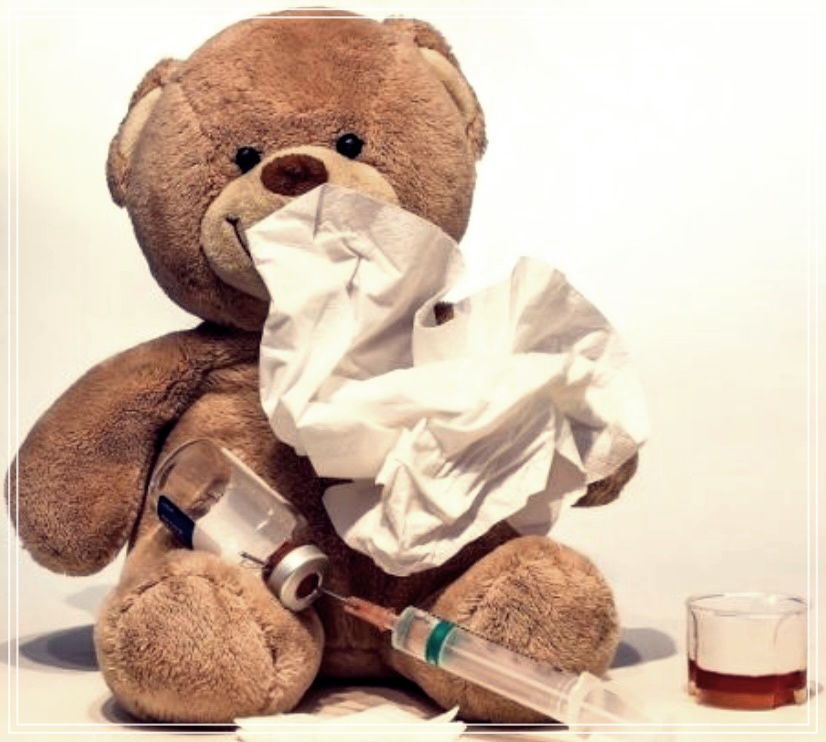 메타뉴모 바이러스 성인 증상 치료방법은?