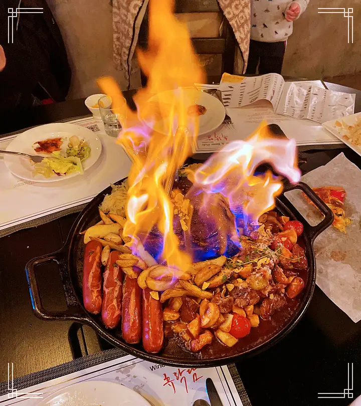 진심 가득 건강 담은 맛 요리 서초 서래마을 맛집 추천 생방송투데이 수요맛전