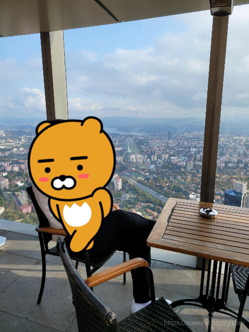 이스탄불전망5