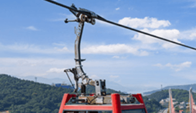 여수 해상케이블카 요금, 예약