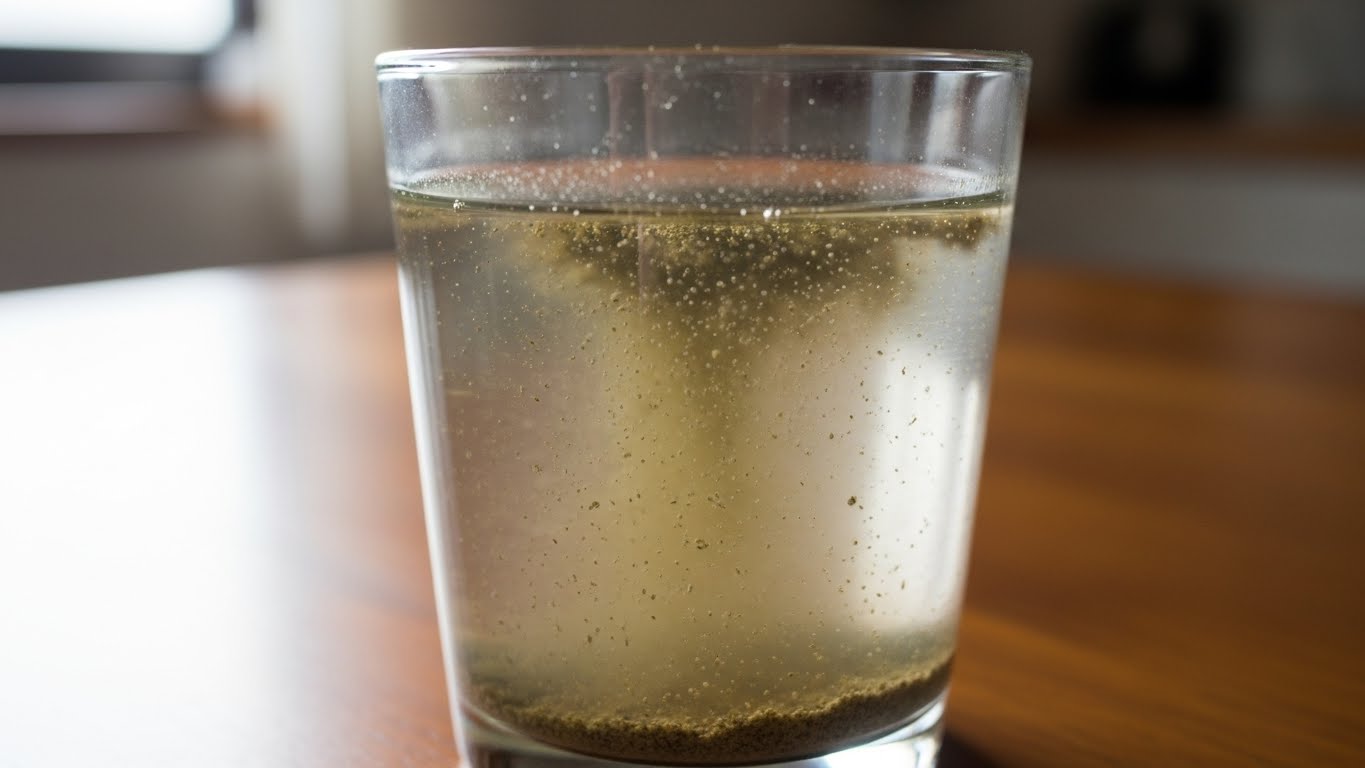 들깨가루생으로먹어도될까