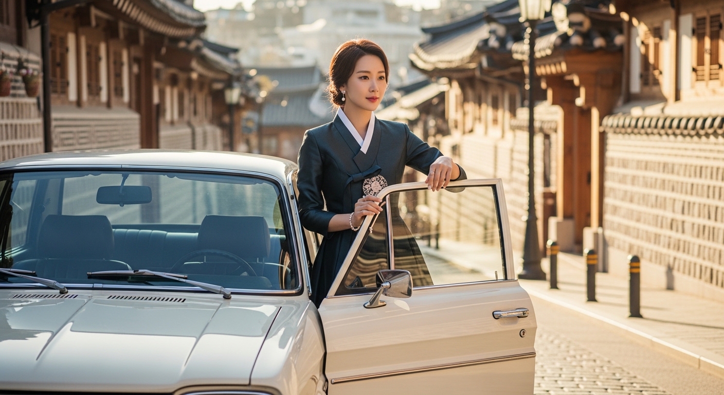 QM6 LPG 중고차 가격