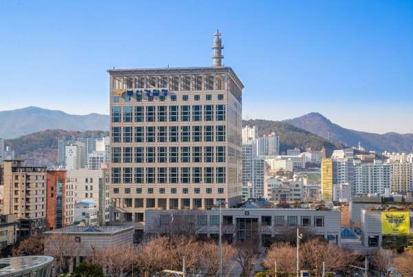 항공사 기장 살해