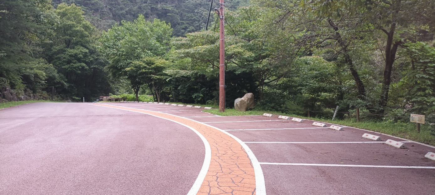 남천야영장