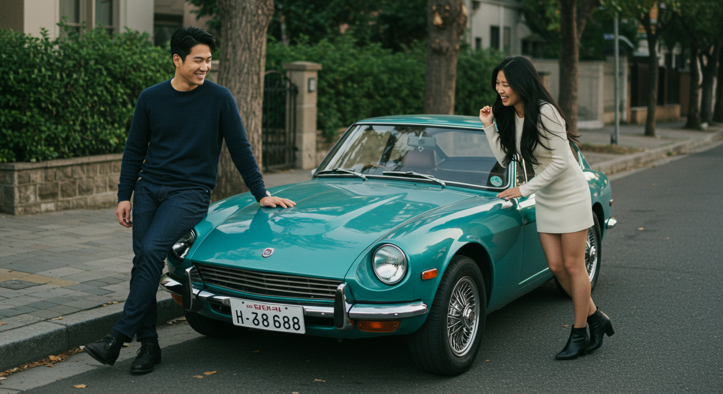 전기차 렌터카 장단점 & 충전소