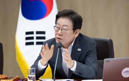 조국 사면 복권 : 사회통합 메시지