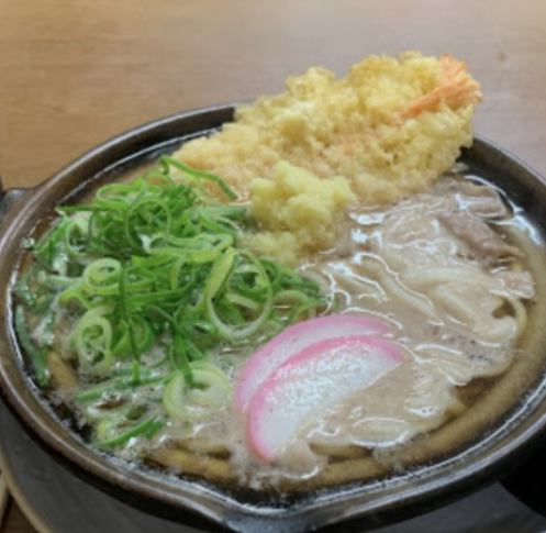 다양한 일본 라멘 TOP 12종류