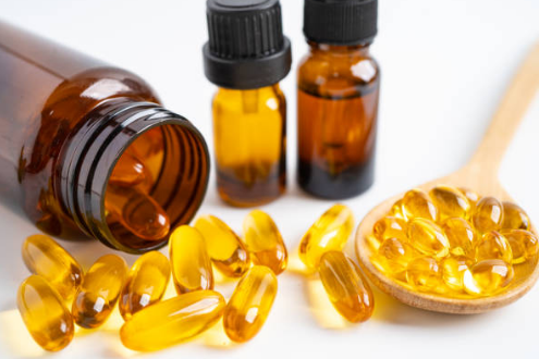 오메가3 효능, 부작용, 복용법 총정리 (2024ver)