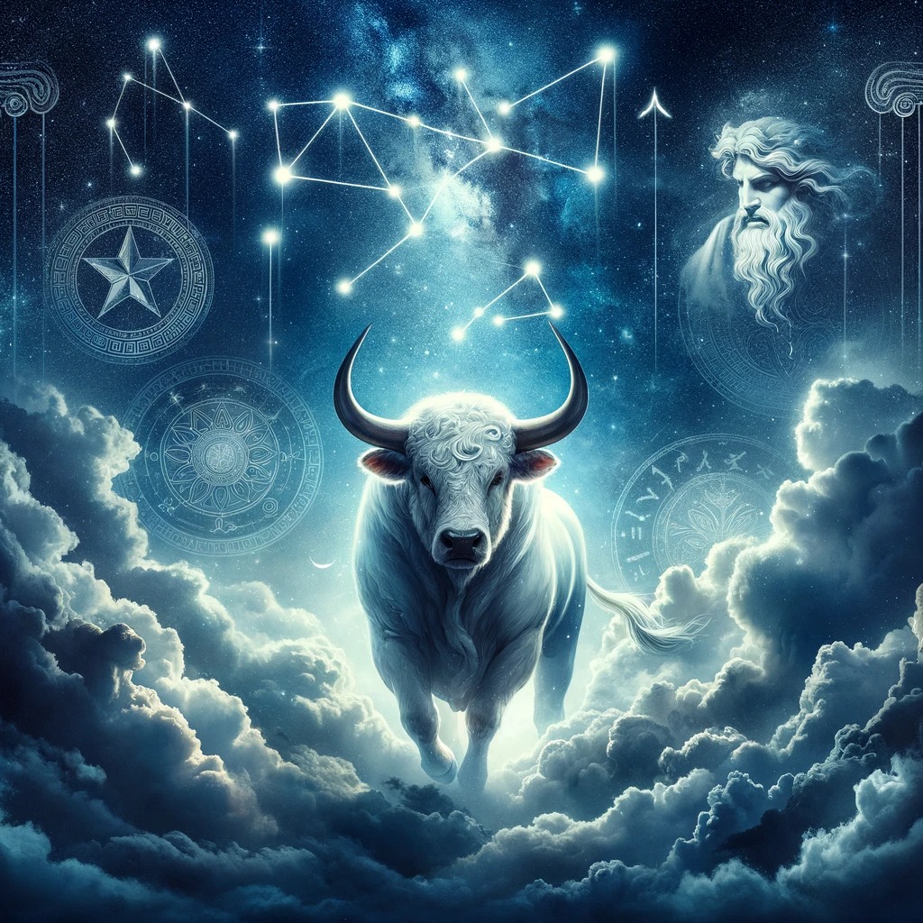 황소자리(Taurus)