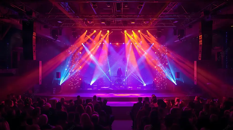 라이브 공연만의 매력과 가치로 깊이 들여다보는 현장 예술의 본질과 인간적인 경험