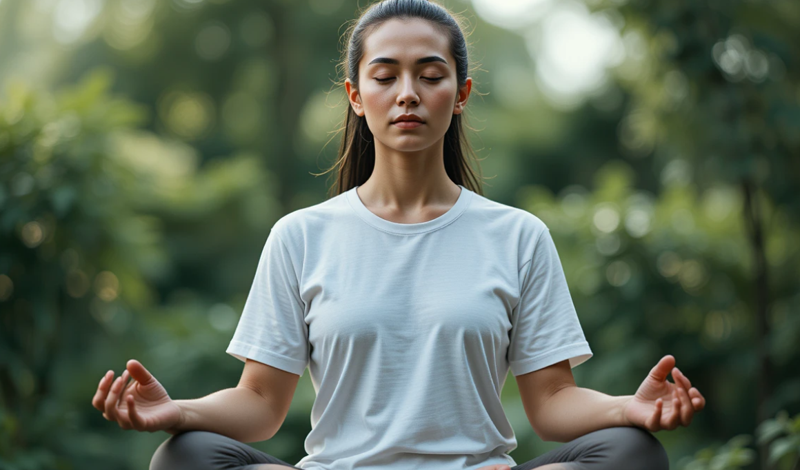 명상 관련 이미지