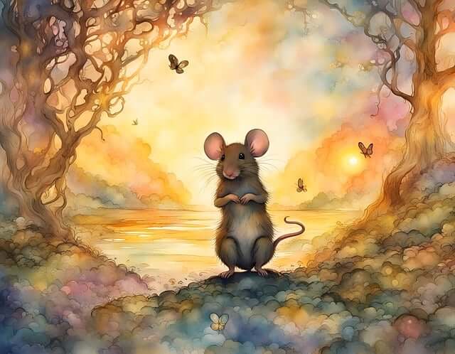 2025년 을사년 1월 운세 (1) 쥐띠 그래도 1월은 내가!