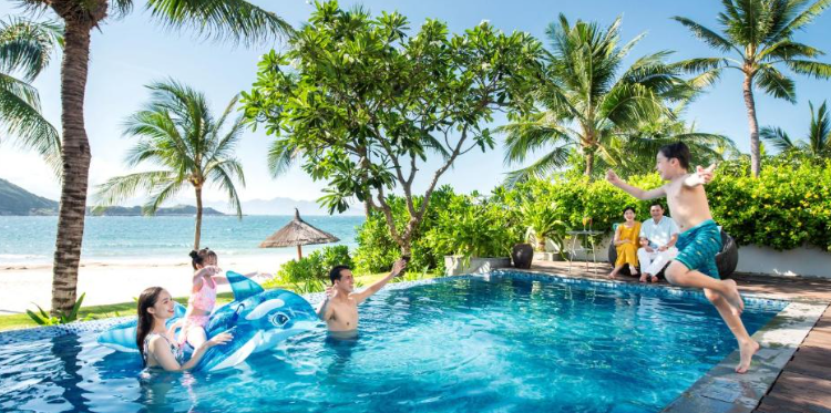 빈펄 리조트 나트랑 예약하기