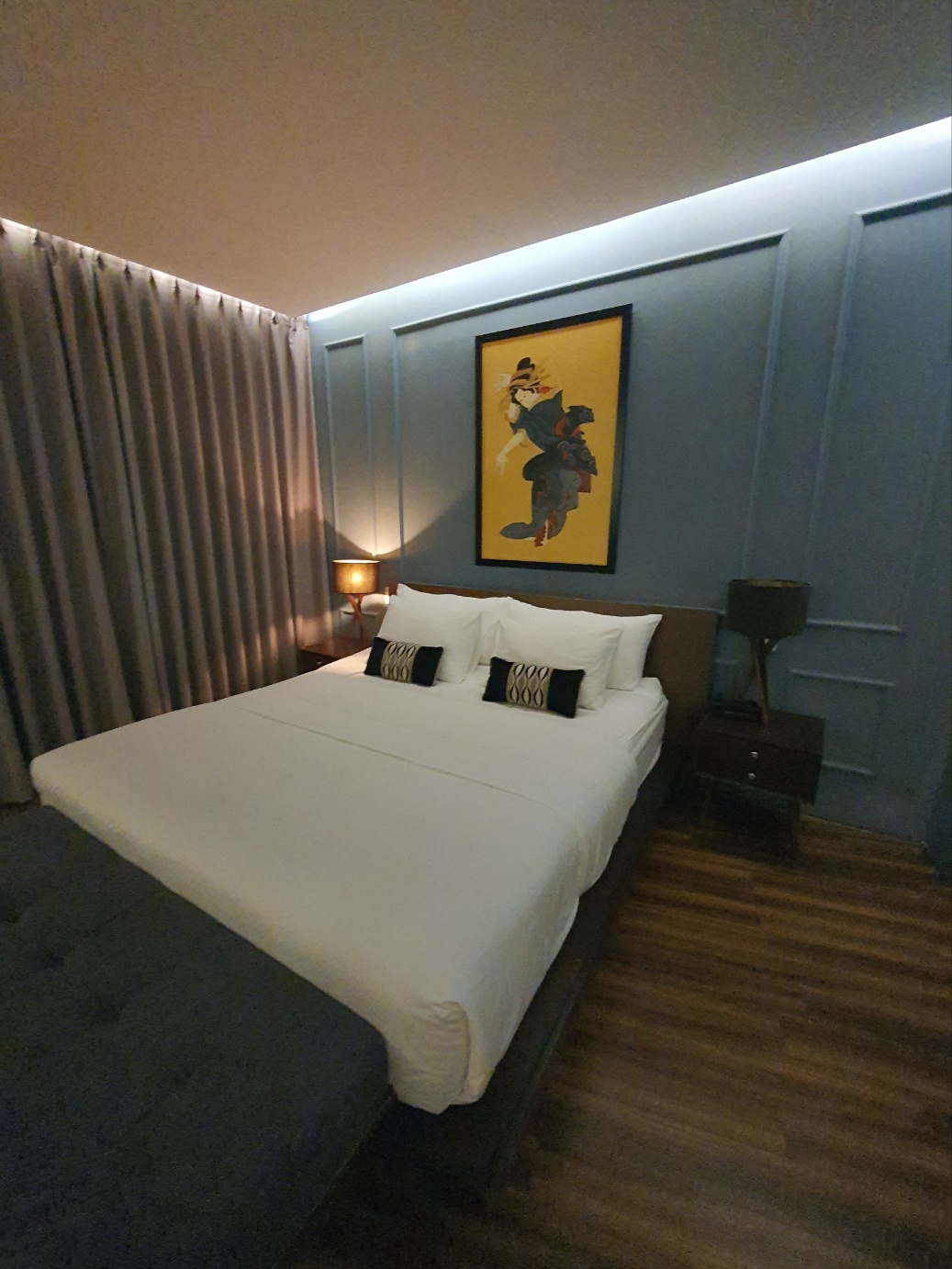 다낭 부티크호텔