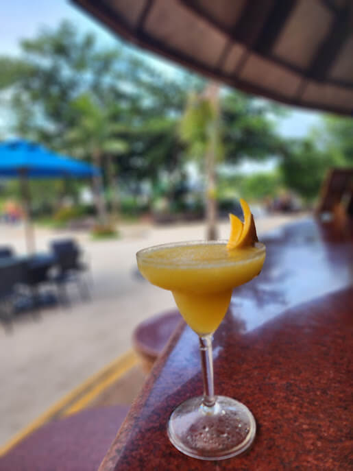 세부 여행 제이파크 여행 1탄