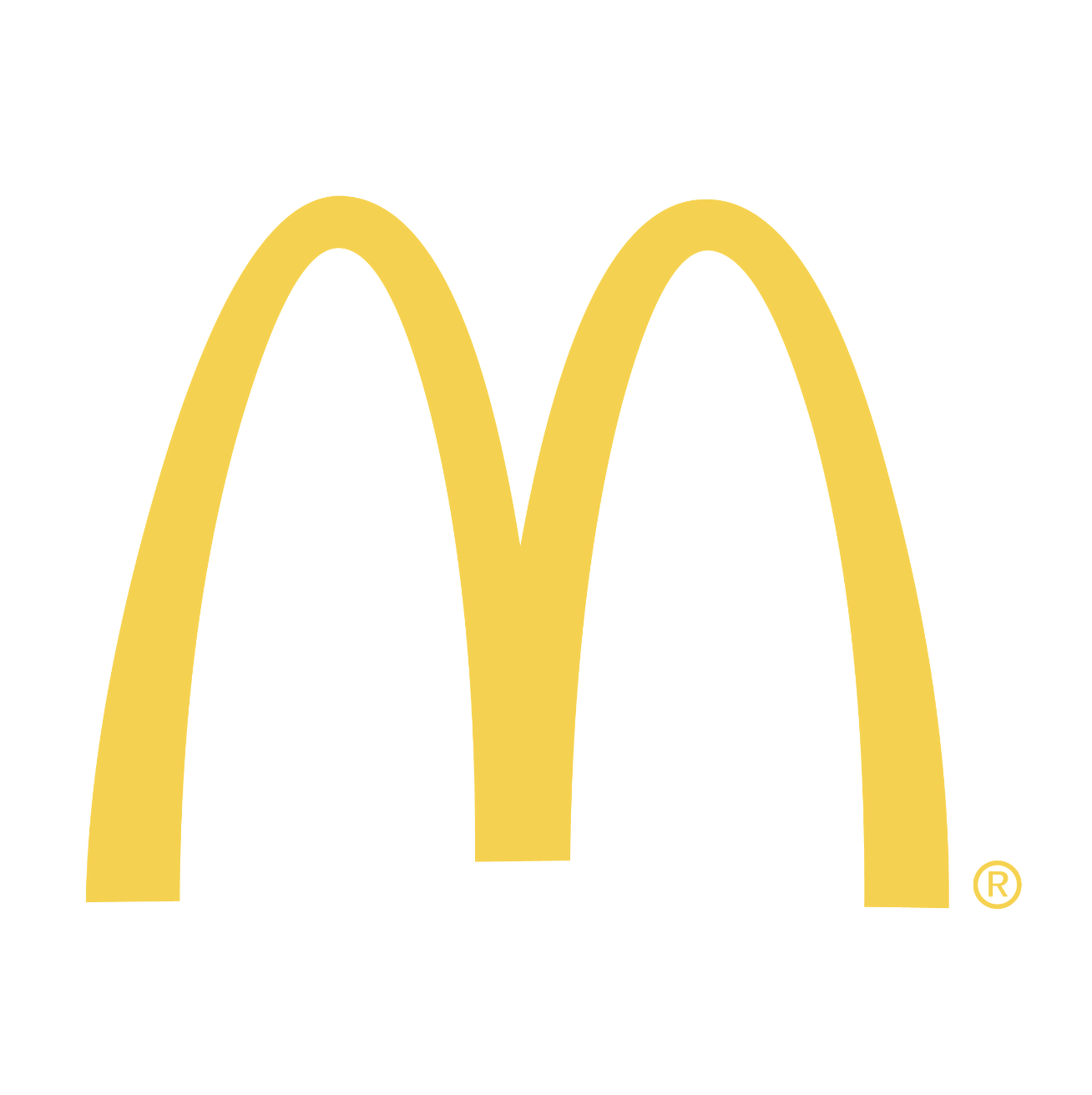 맥도날드 로고 이미지