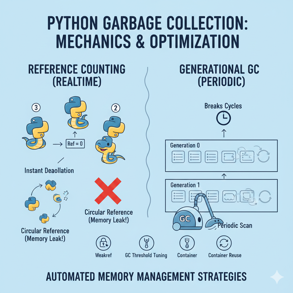 Garbage Collection