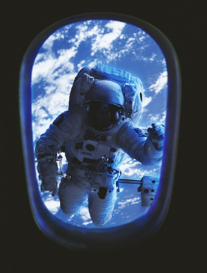 인류가 탐구하는 무한한 미지의 영역